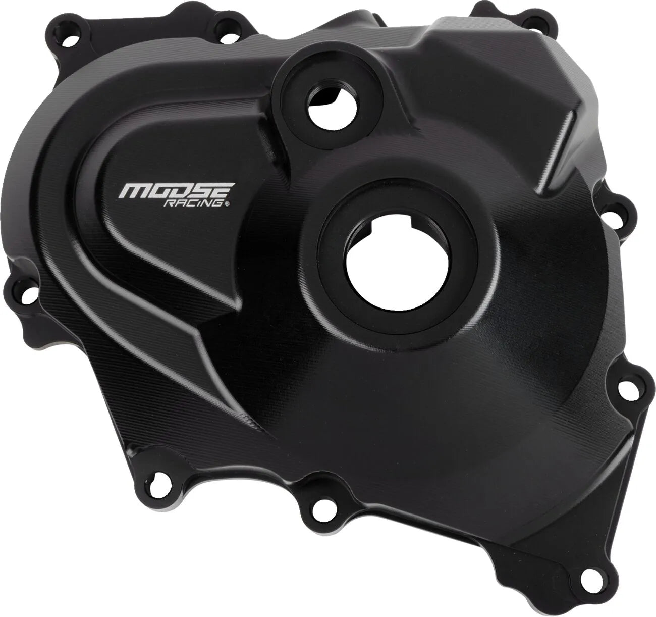 Moose Offroad Ignition Cover