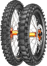 Metzeler Mc360™ Mid-hard Tire 90/90-21 Front