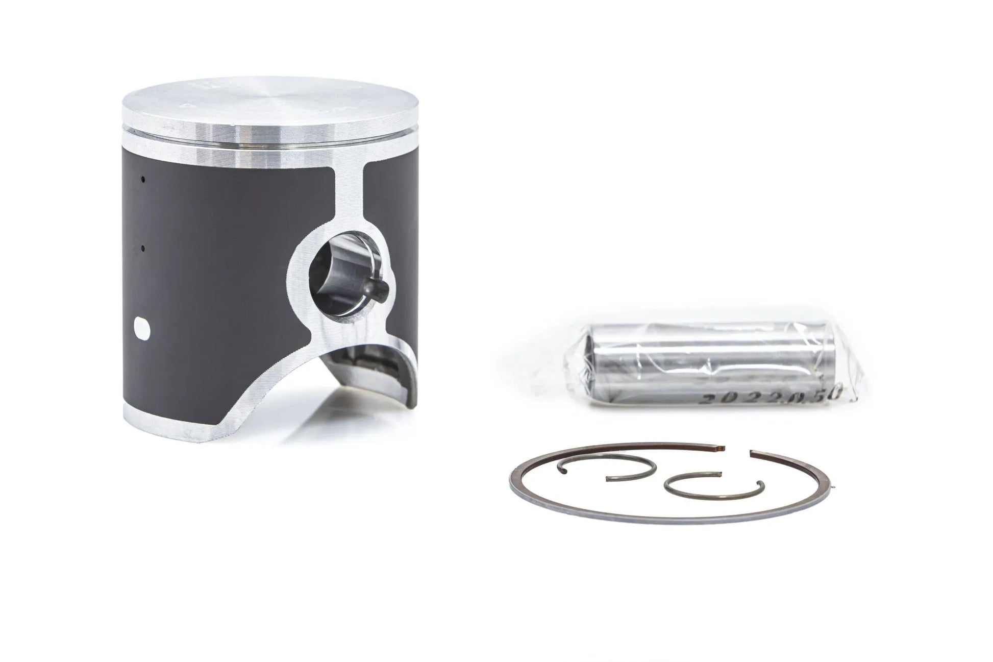 Vertex Cast Replica Piston Kit for 54mm Bore