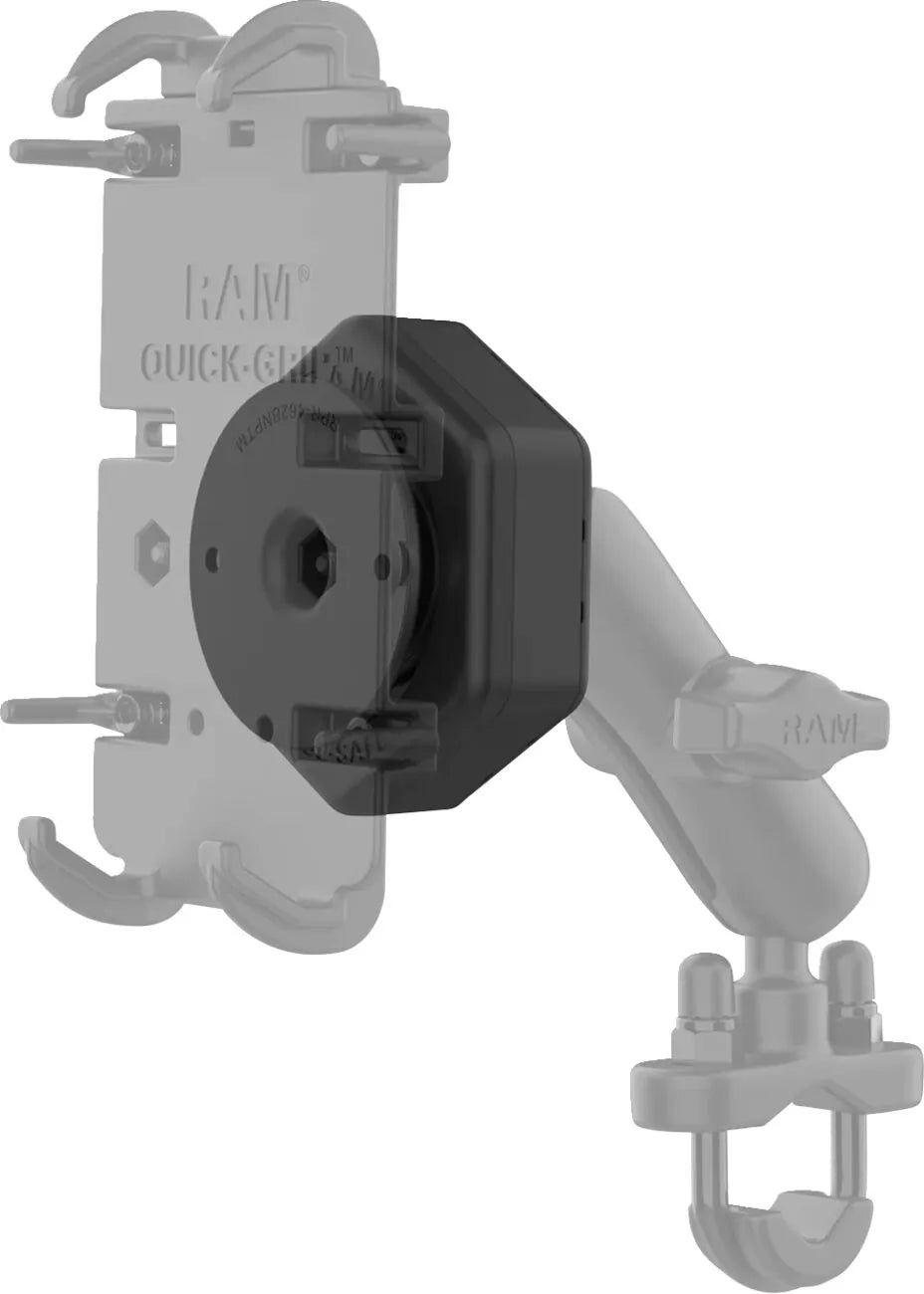 Ram Mounts Vibe Safe Vibration Dampening Adapter
