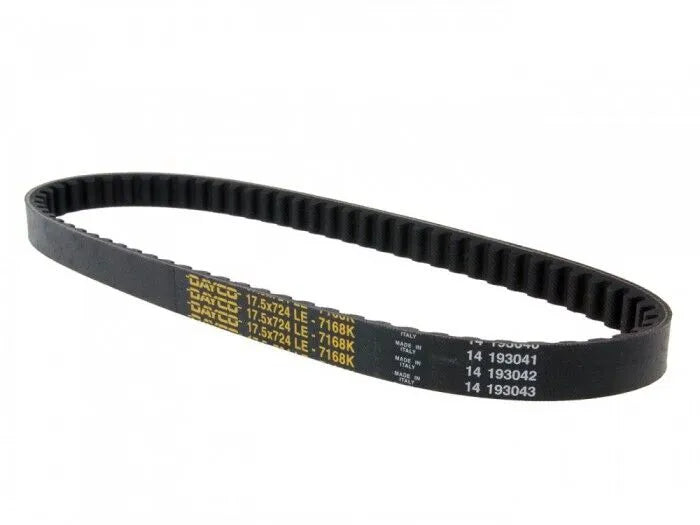 Dayco Drive Belt - High Performance Cvt Belt
