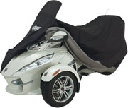 Ultragard Classic Motorcycle Cover For Spyder/3-wheel