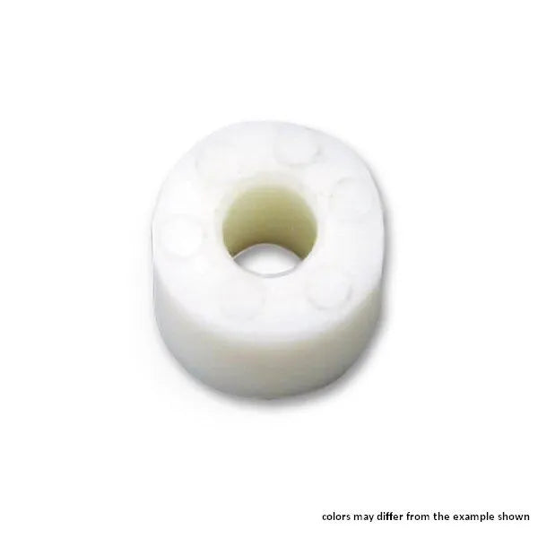 UFO Universal Chain Roller 8mm ID 42mm OD Black