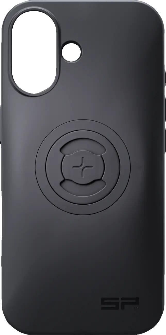 Sp Connect Spc+ Phone Case For Iphone 17