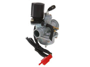 101 Octane Carburetor Kit