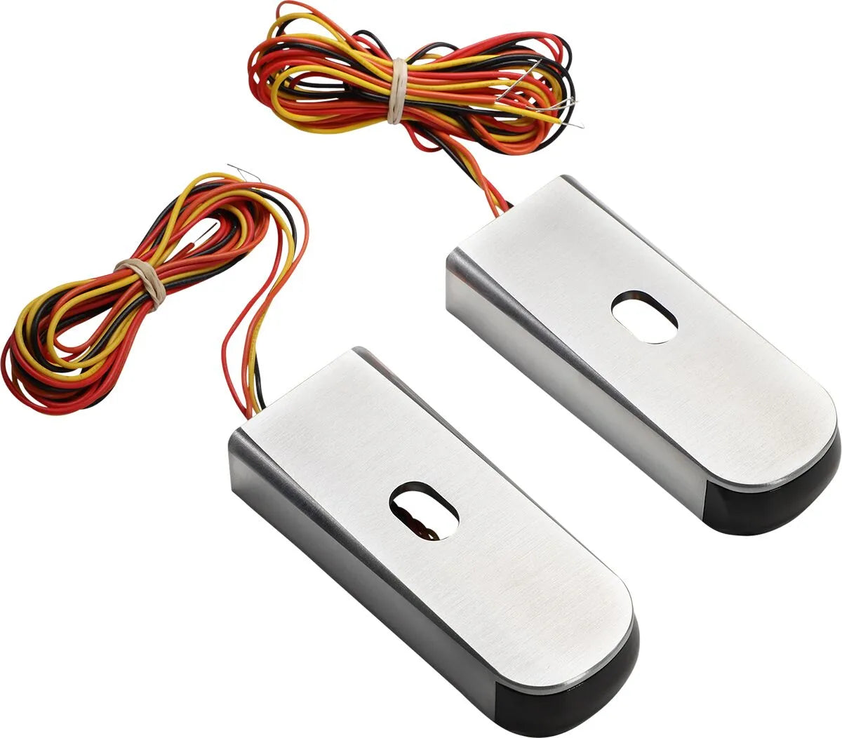 Alloy Art Fender Strut Led Marker Lights