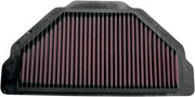 K&n Oe Replacement High-flow Air Filter