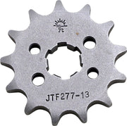 Jt Sprockets Front Sprocket - 428 Chain, 13 Tooth