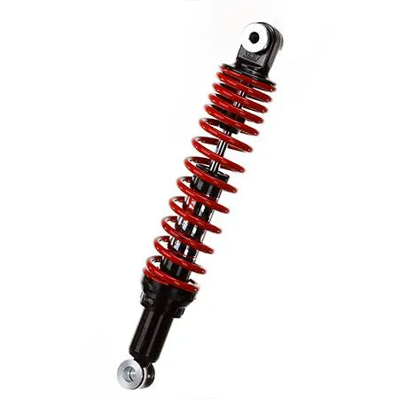 Yss Rear Shock Absorber 340mm (13-25/64") Red