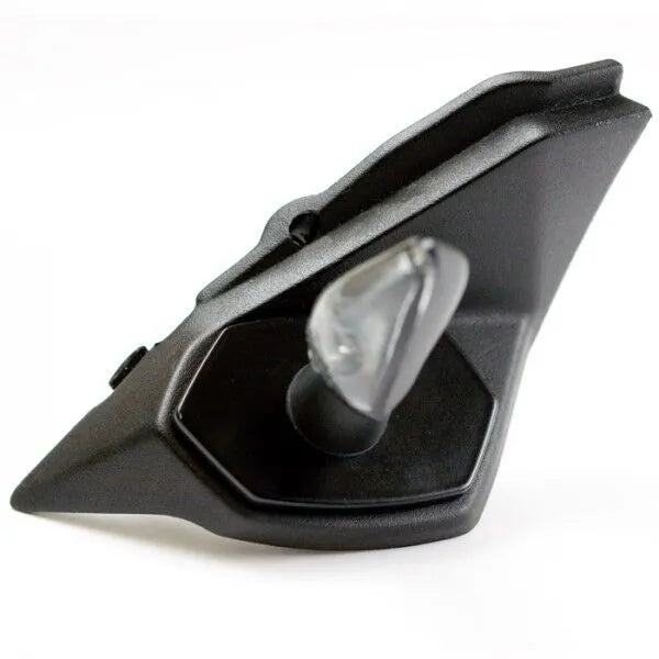 ZIEGER Indy Blinker Spacers for Non-OEM Turn Signals