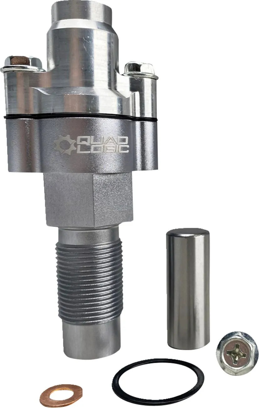 Quad Logic Cam Chain Tensioner