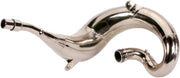 Fmf Gnarly Pipe For 200-500cc 2-stroke Engines