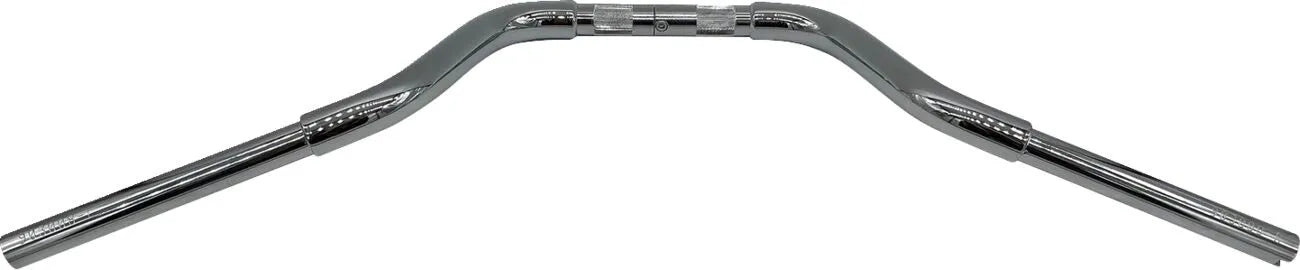 Fat Baggers Inc. 1-1/4" Round Top Handlebar