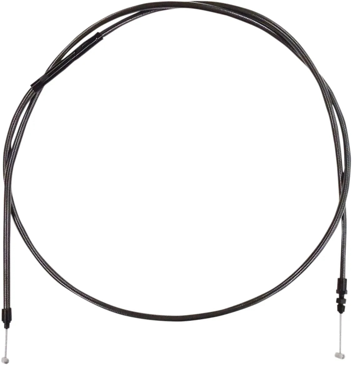 Magnum Shielding Black Pearl Kopplingsvajer