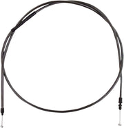 Magnum Shielding Black Pearl Kopplingsvajer