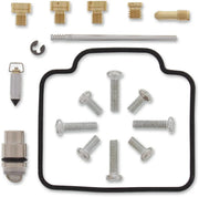Moose Offroad Carburetor Repair Kit