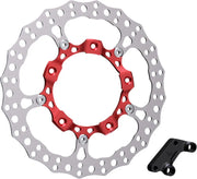 Arlen Ness Big Brake 14" Rotor Kit För Flt Touring