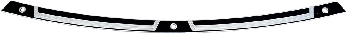 Klock Werks Flare Windshield Trim For Batwing Fairings