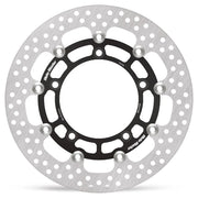Moto-master Halo Series Flytande Bromsskiva - Fram