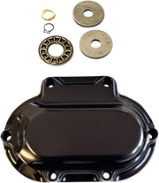 Trask Hydraulic Clutch Side Cover