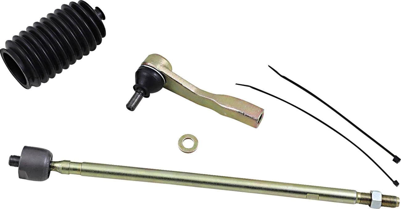 Moose Offroad Utv Tie-rod Assembly Kit - Left Side