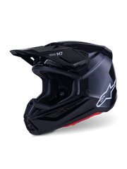 Alpinestars S-m7 Helmet For Off-road Racing