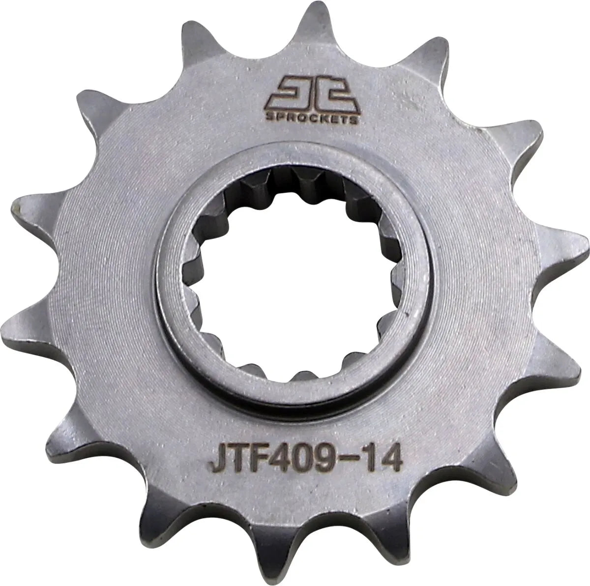 Jt Sprockets Front Sprocket 428-14
