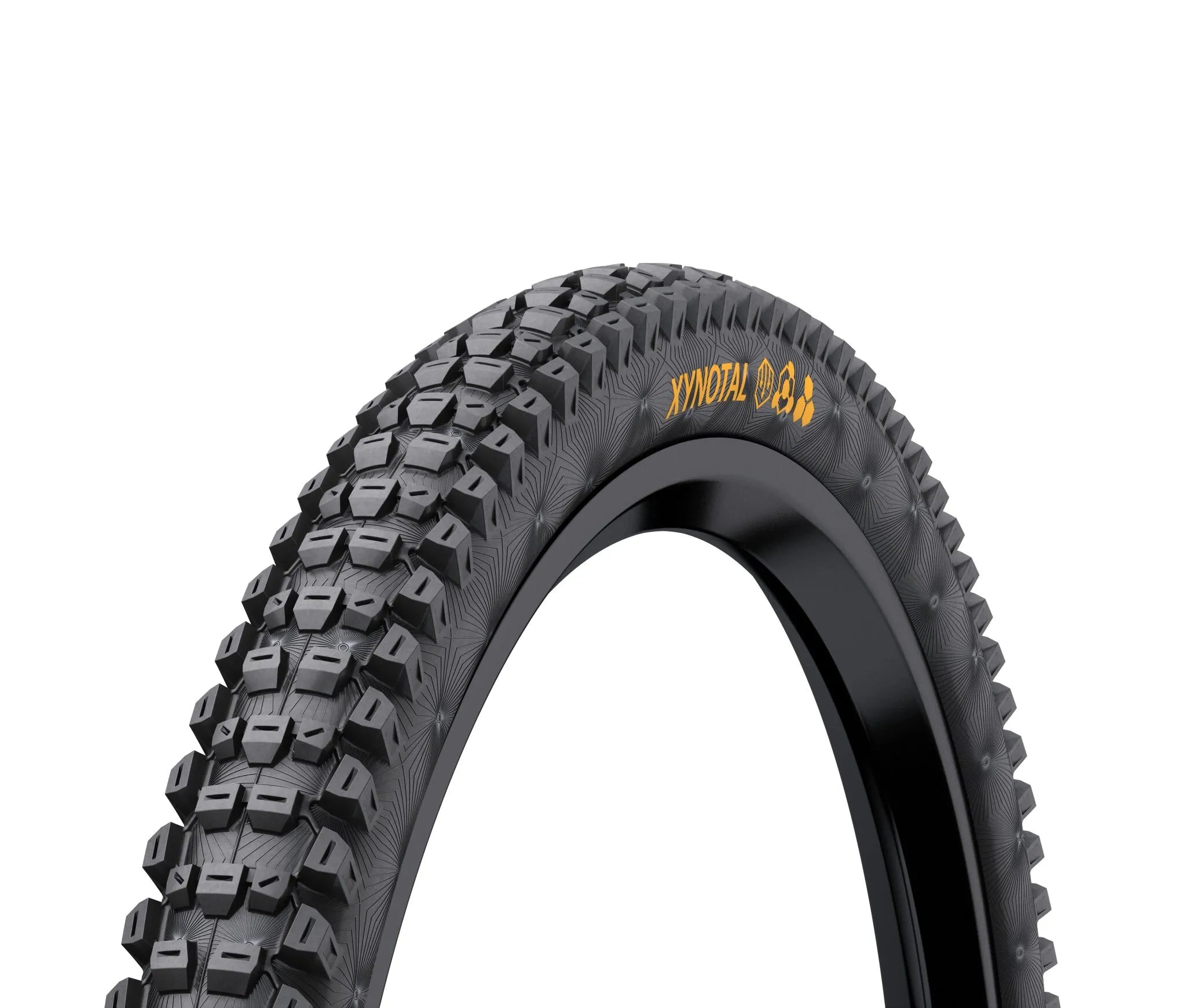 CONTINENTAL Xynotal Enduro Soft Tire for 27.5" x 2.40"