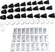 Moose Offroad Fast Boot Ii - Universal Atv Cv Boot