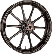Slyfox Track Pro Wheel - 17x3.5 Aluminum