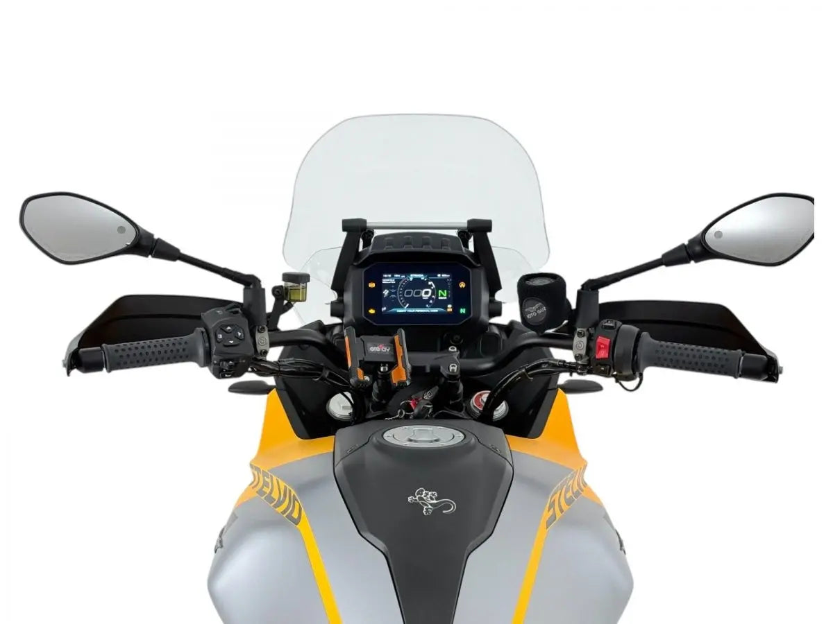 Wrs Windscreen Caponord Stelvio Touring