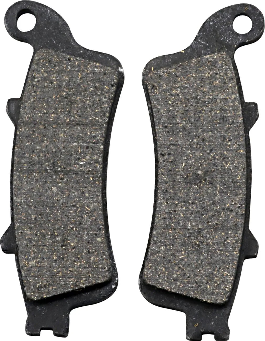 Galfer Semi-metalliska Bromsbelägg För OEM-ersättning - Fram