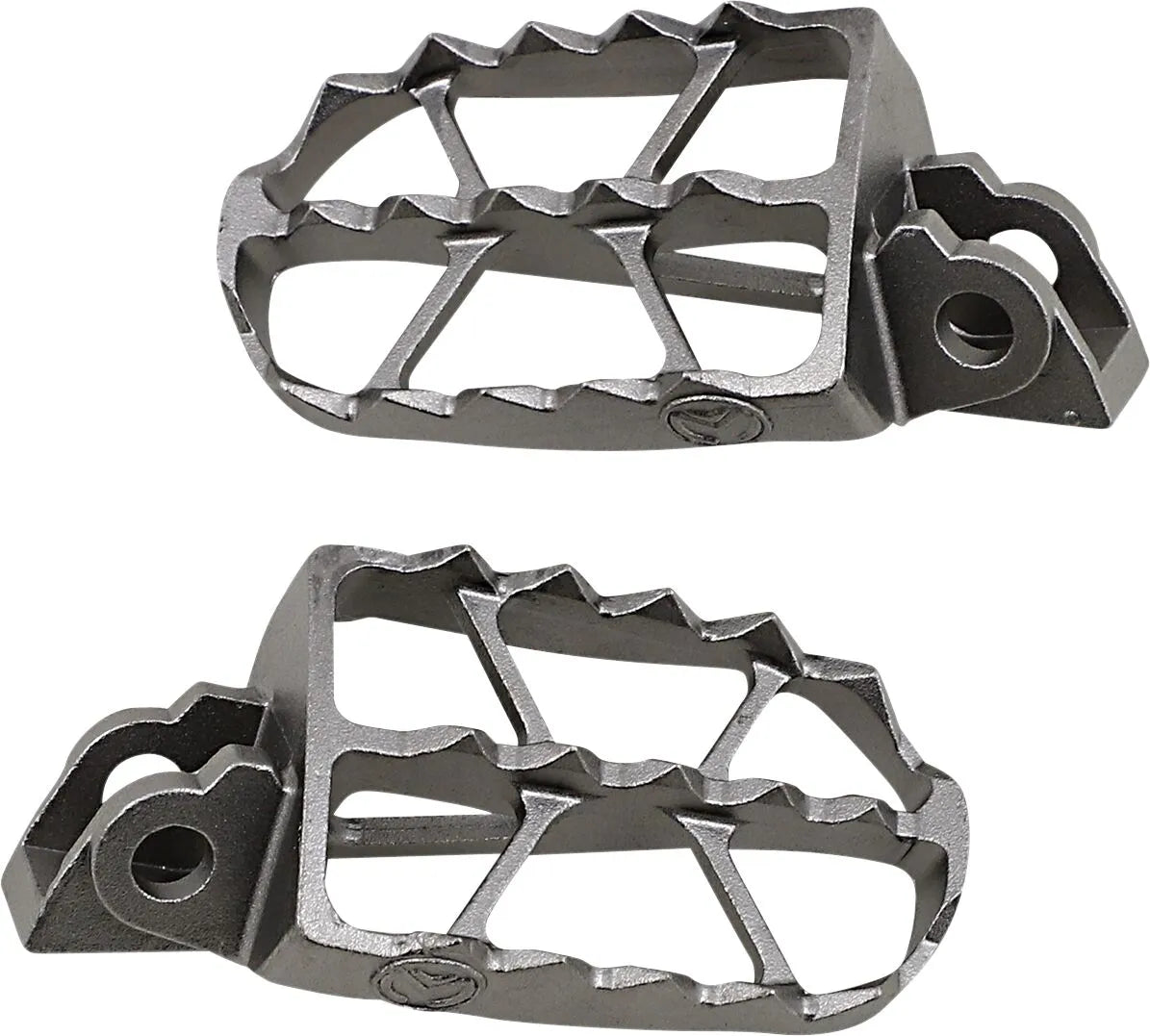 Moose Offroad Nd Series Foot Pegs