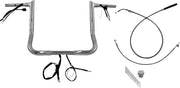 Fat Baggers Inc. 1-1/4" Handlebar