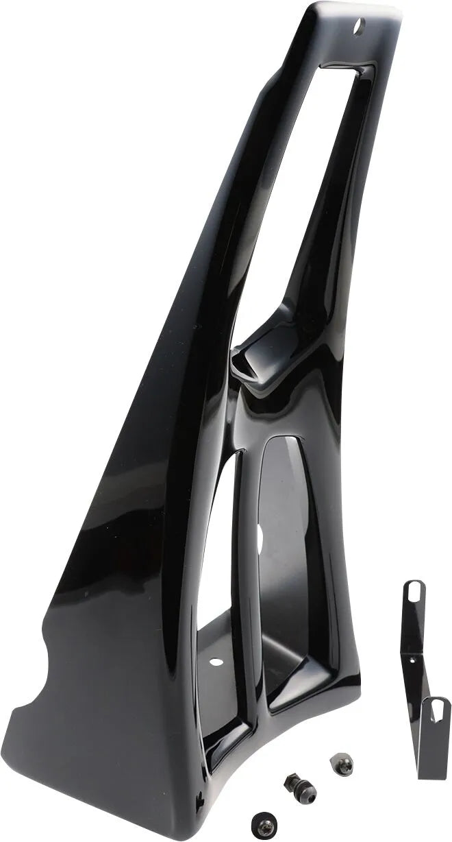 Cult Werk Custom Spoiler For Harley Davidson