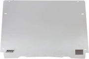 Moose Offroad Full Windshield - Clear Polycarbonate