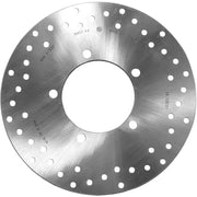 Brembo Serie Oro Fixed Brake Rotor Prime Line - Rear
