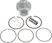 Wiseco Forged Piston Kit 697cc 4-stroke
