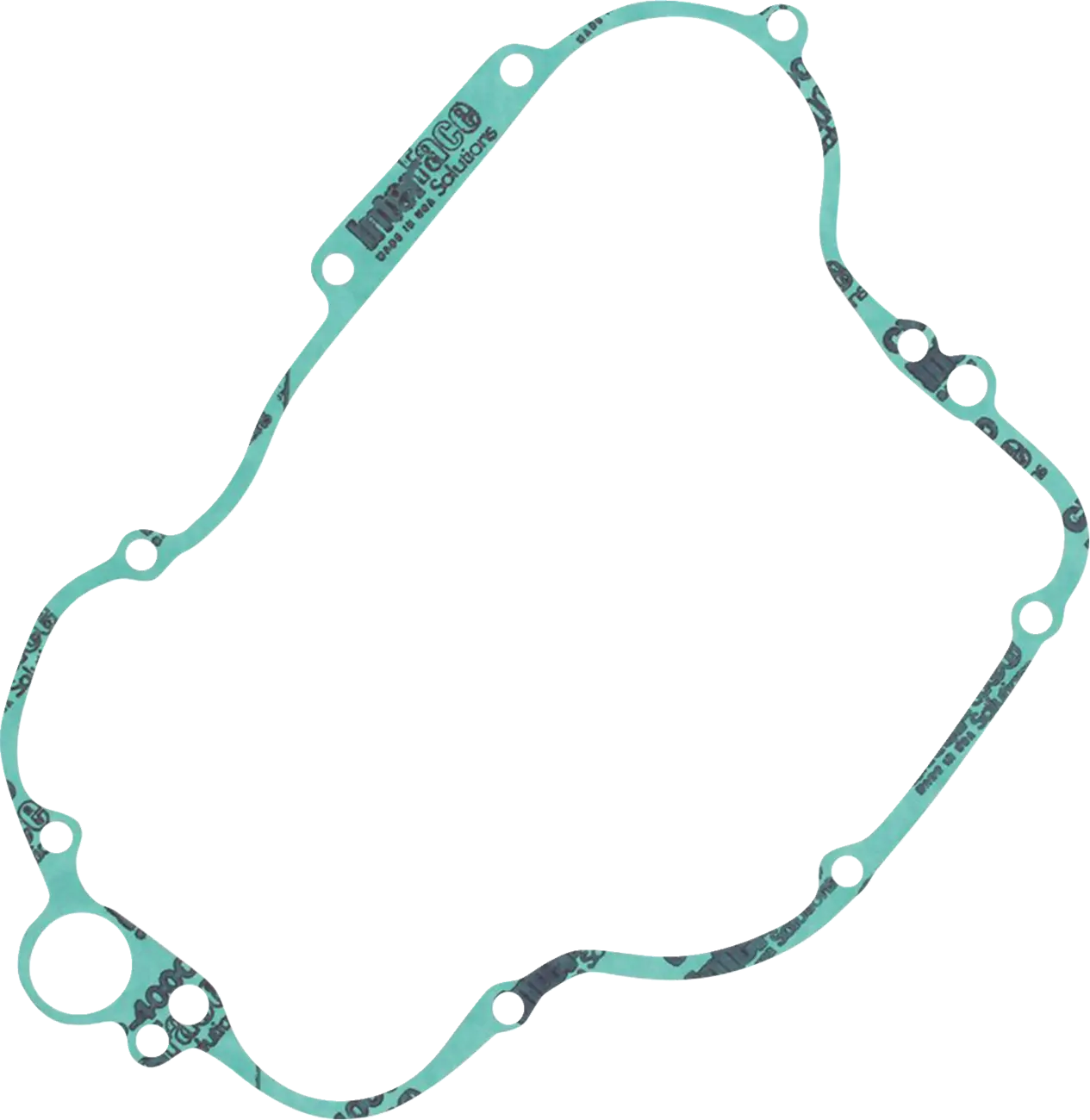 Moose Offroad Side Cover Gasket Kit