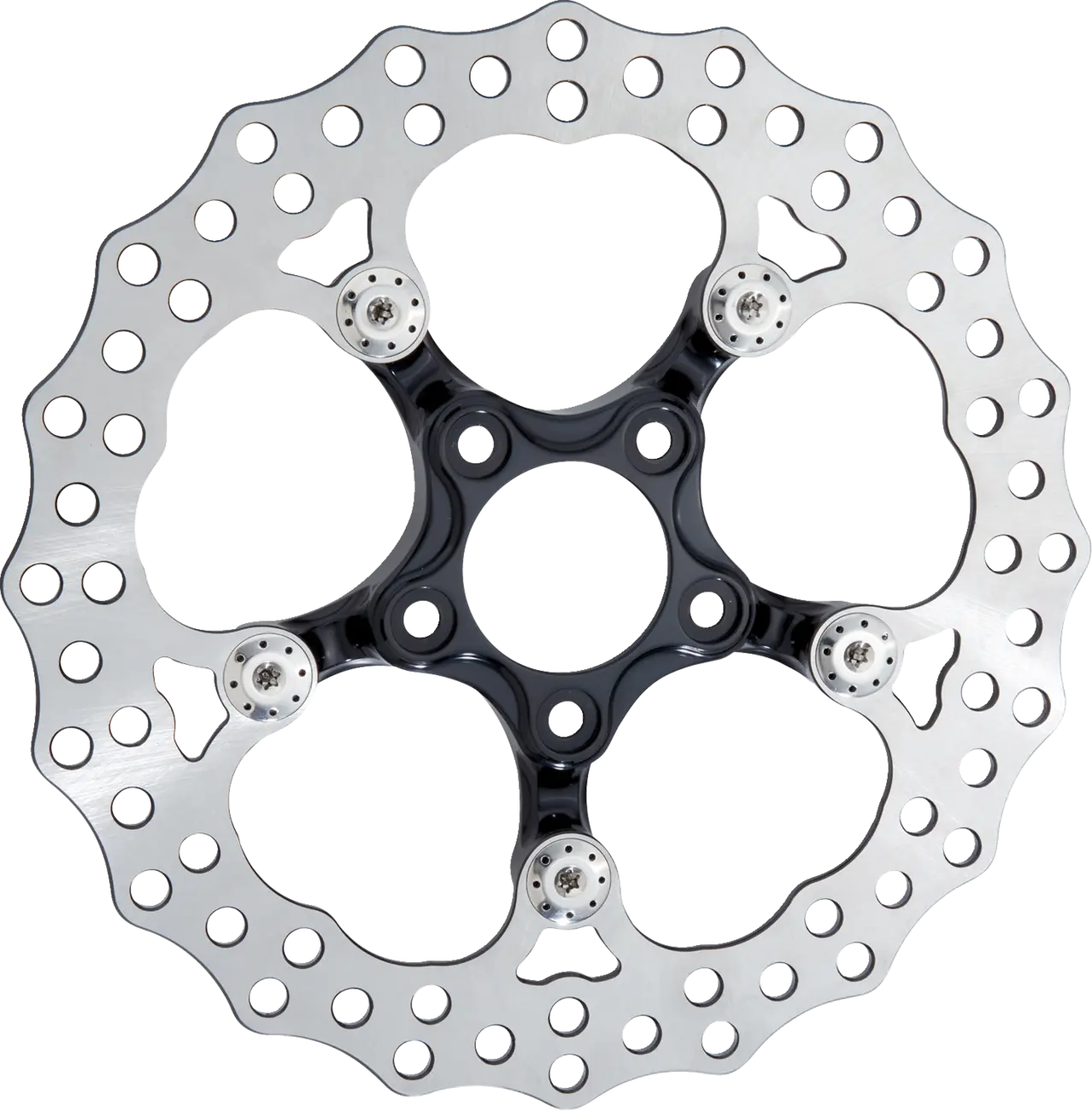 Arlen Ness Spider Rotor Performance Bromsrotor - Fram