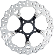 Arlen Ness Spider Rotor Performance Bromsrotor - Fram