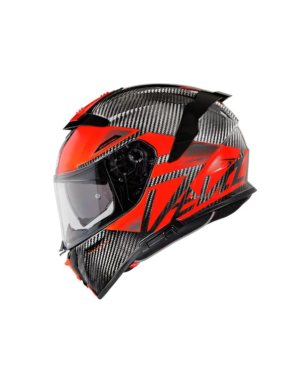 Premier Helmets Devil Carbon Mn Helmet Full Face Street