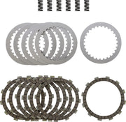 Vintco Clutch Plate Kit