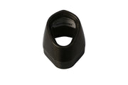Akrapovic Muffler End Cap - Carbon Fiber Replacement