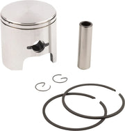 Parts Unlimited Piston Kit for 436cc 68mm Standard Bore