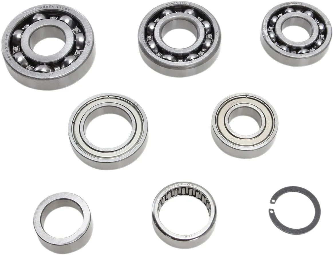 Hot Rods Transmission Bearing Kit for Suzuki Harley Davidson
