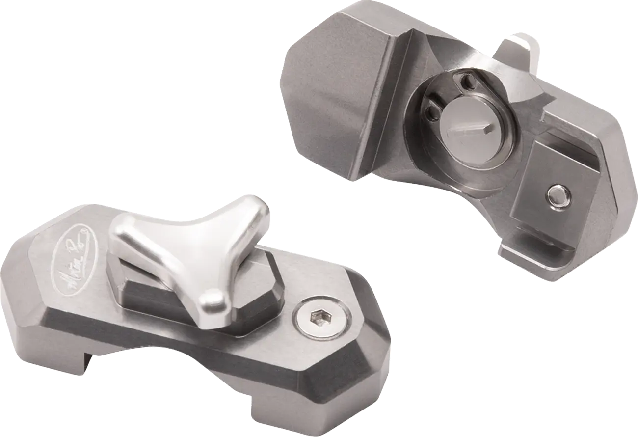 Motion Pro Compression Adjuster For 49 Mm Showa Forks