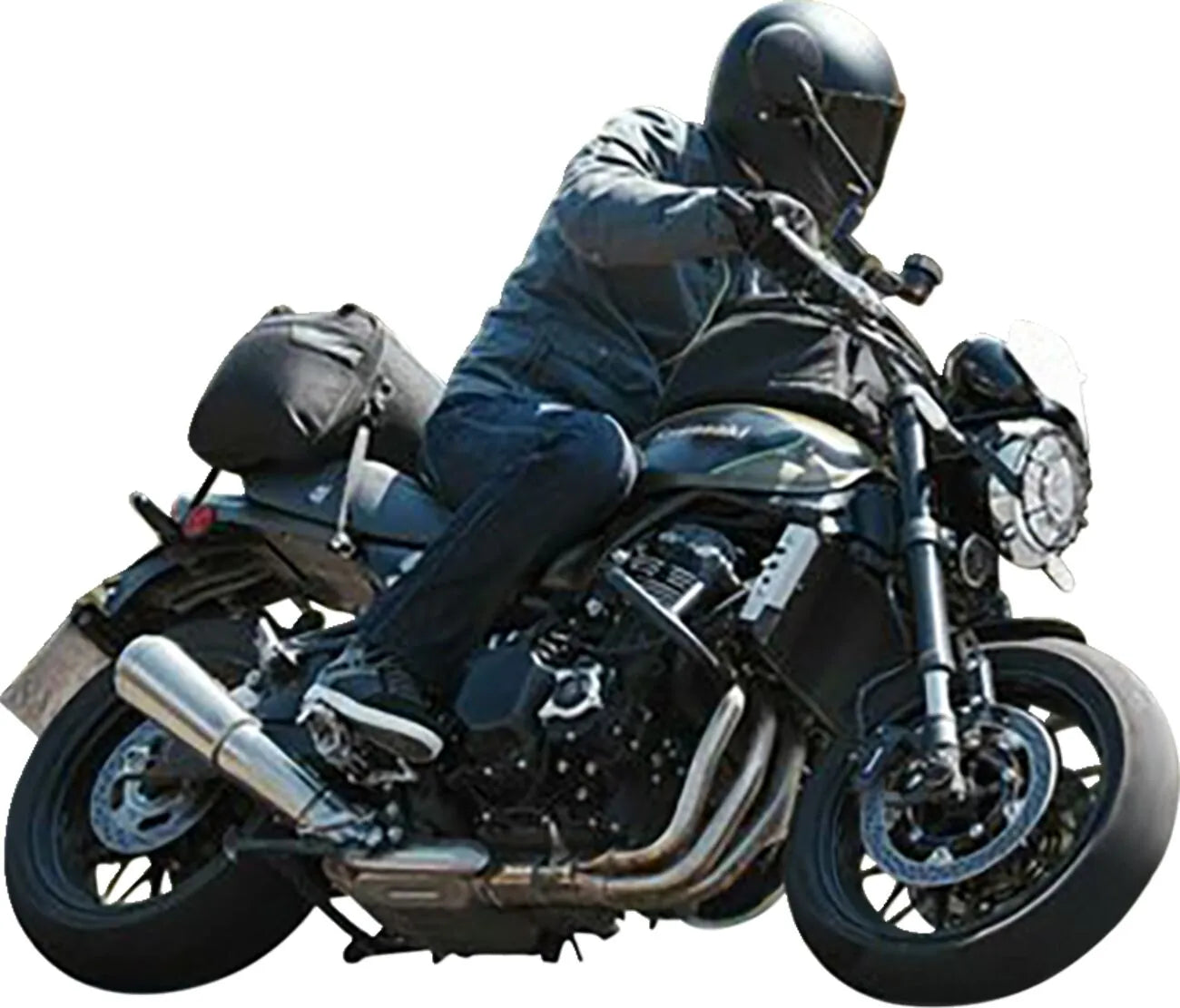 Sw-motech Ion M Tail Bag - 36 Liter