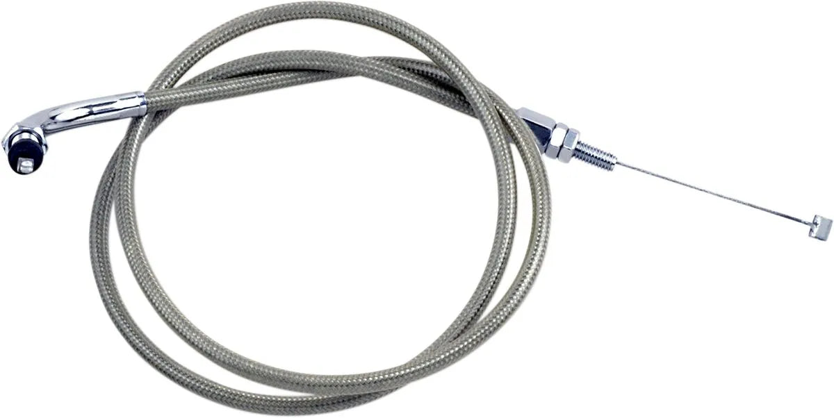 Motion Pro Armor Coat Choke Cable 36-3/4" Housing Valkyrie GL