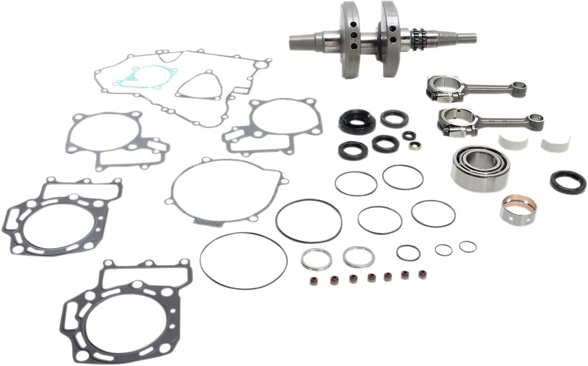 Hot Rods Crankshaft Kit For 750cc Engines